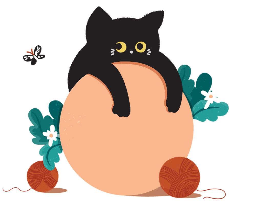 Catlico mascot